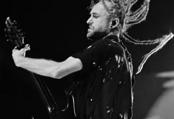 Infected Rain - Photo By Peti