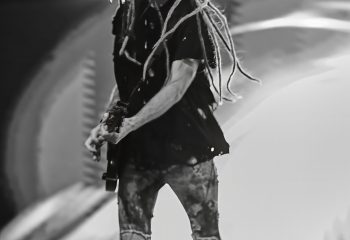 Infected Rain - Photo By Peti