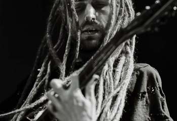 Infected Rain - Photo By Peti