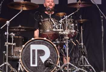 Infected Rain - Photo By Peti