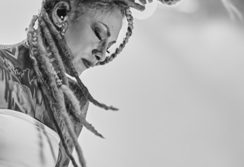 Infected Rain - Photo By Peti