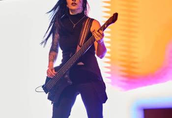 Infected Rain - Photo By Peti