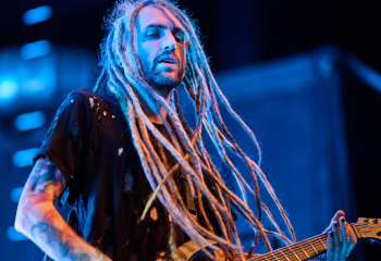 Infected Rain - Photo By Peti