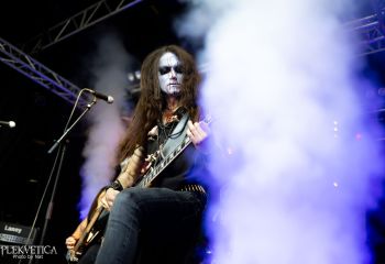 Infernal Angels - Photo by Natalie