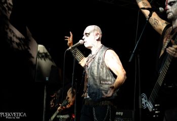 Infernal Angels - Photo by Natalie