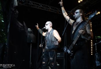 Infernal Angels - Photo by Natalie