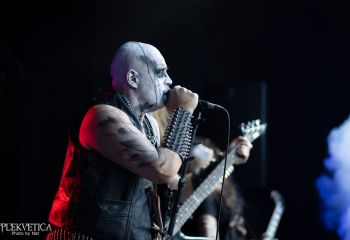 Infernal Angels - Photo by Natalie