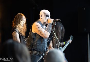 Infernal Angels - Photo by Natalie