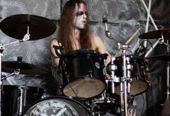 Infernal Angels - Photo by Natalie