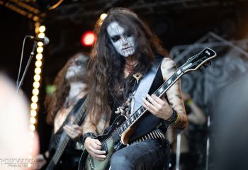 Infernal Angels - Photo by Natalie