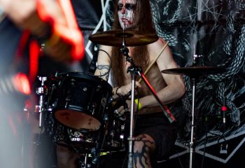 Infernal Angels - Photo by Natalie