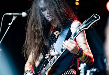 Infernal Angels - Photo by Natalie