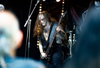 Infernal Angels - Photo by Natalie