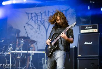 Infestus - Photo by Natalie