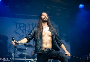 Infestus - Photo by Natalie