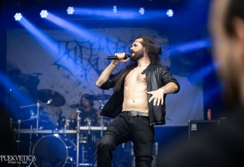 Infestus - Photo by Natalie