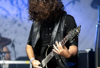 Infestus - Photo by Natalie