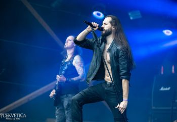 Infestus - Photo by Natalie