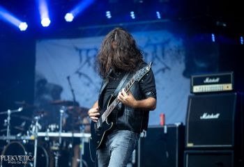 Infestus - Photo by Natalie