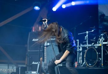 Infestus - Photo by Natalie