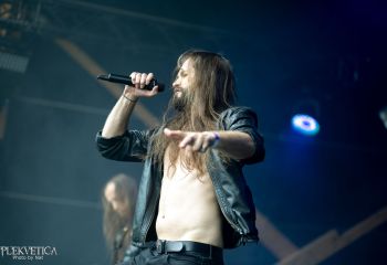 Infestus - Photo by Natalie
