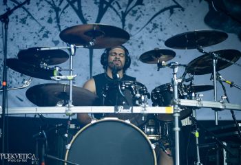 Infestus - Photo by Natalie