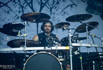 Infestus - Photo by Natalie
