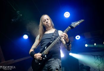 Infestus - Photo by Natalie