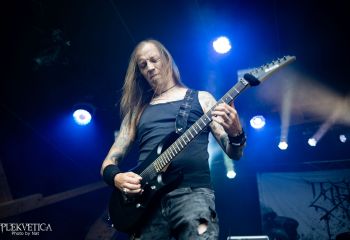 Infestus - Photo by Natalie