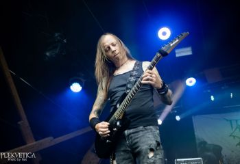 Infestus - Photo by Natalie