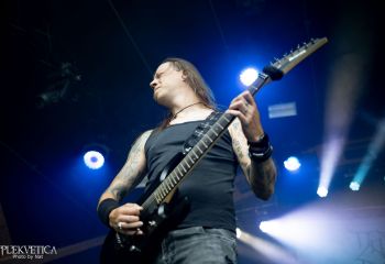 Infestus - Photo by Natalie