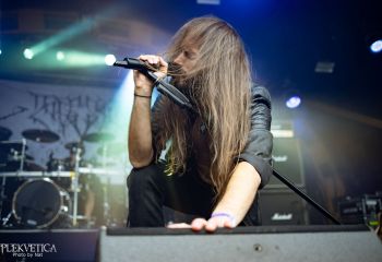 Infestus - Photo by Natalie