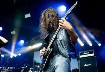 Infestus - Photo by Natalie
