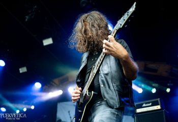 Infestus - Photo by Natalie