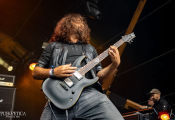 Infestus - Photo by Natalie