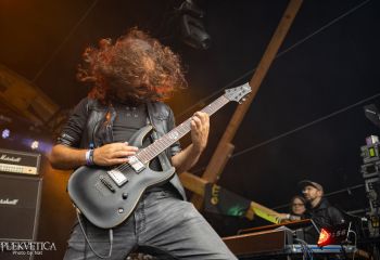 Infestus - Photo by Natalie