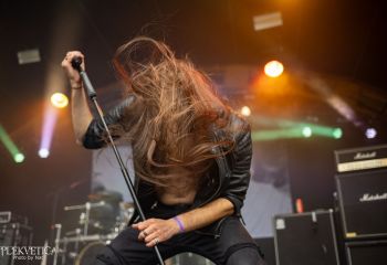 Infestus - Photo by Natalie