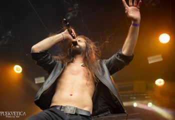 Infestus - Photo by Natalie