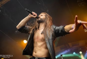 Infestus - Photo by Natalie