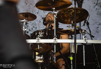 Infestus - Photo by Natalie