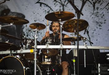 Infestus - Photo by Natalie