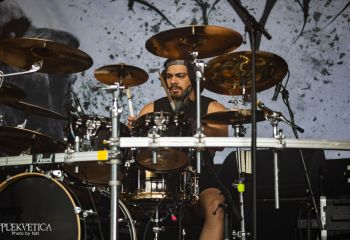 Infestus - Photo by Natalie