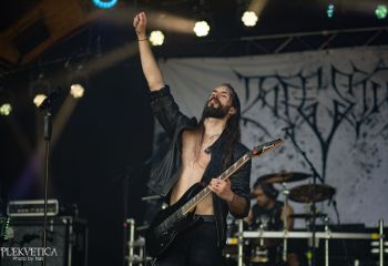 Infestus - Photo by Natalie