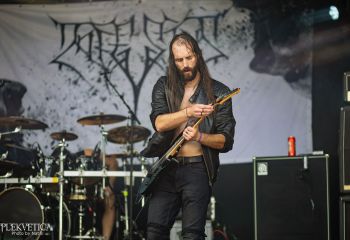 Infestus - Photo by Natalie