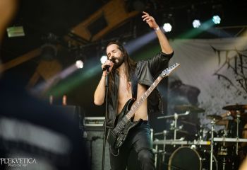 Infestus - Photo by Natalie