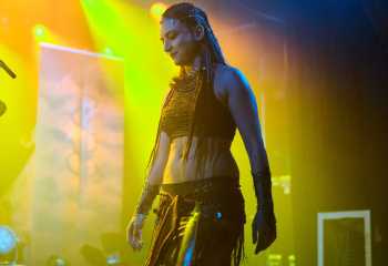 Infinitas - Photo By Peti