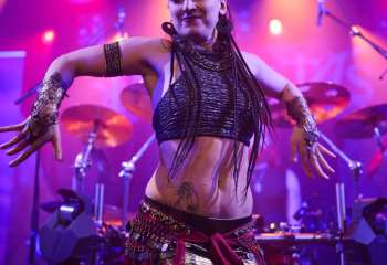 Infinitas - Photo By Peti