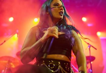 Infinitas - Photo By Peti