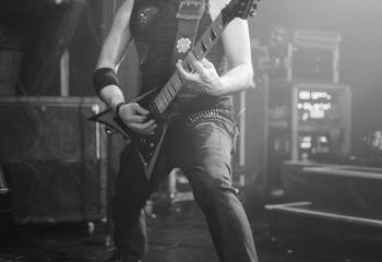 Infinitas - Photo By Peti