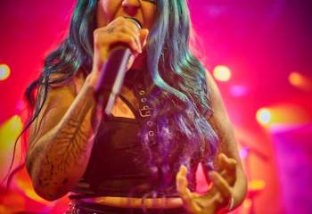 Infinitas - Photo By Peti